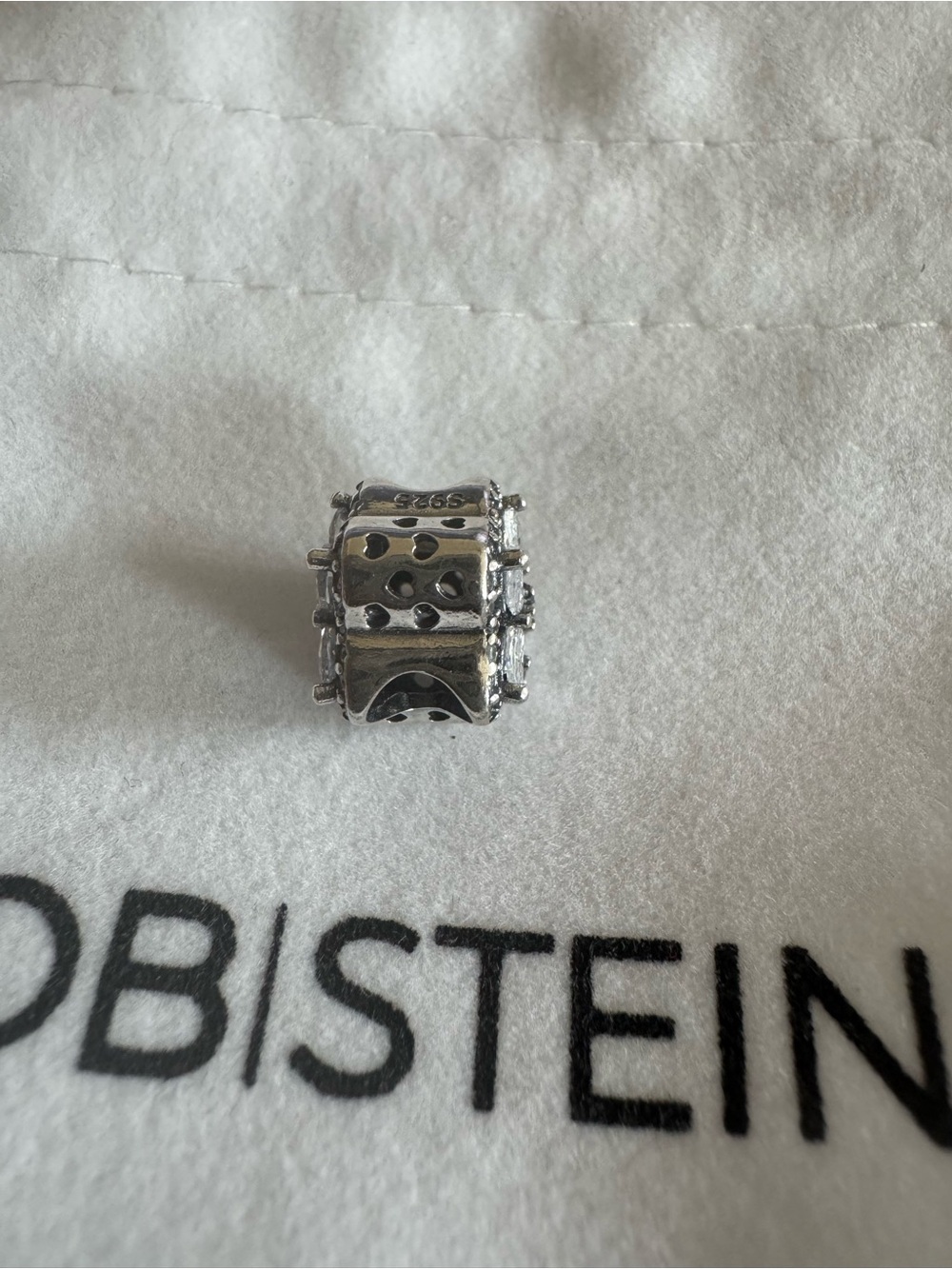 Robert Steins Charms New - Picture 13 of 14